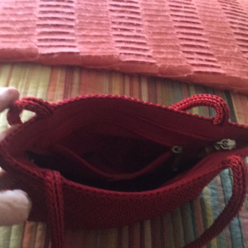 🌸Talbots small bag - Picture 4 of 5